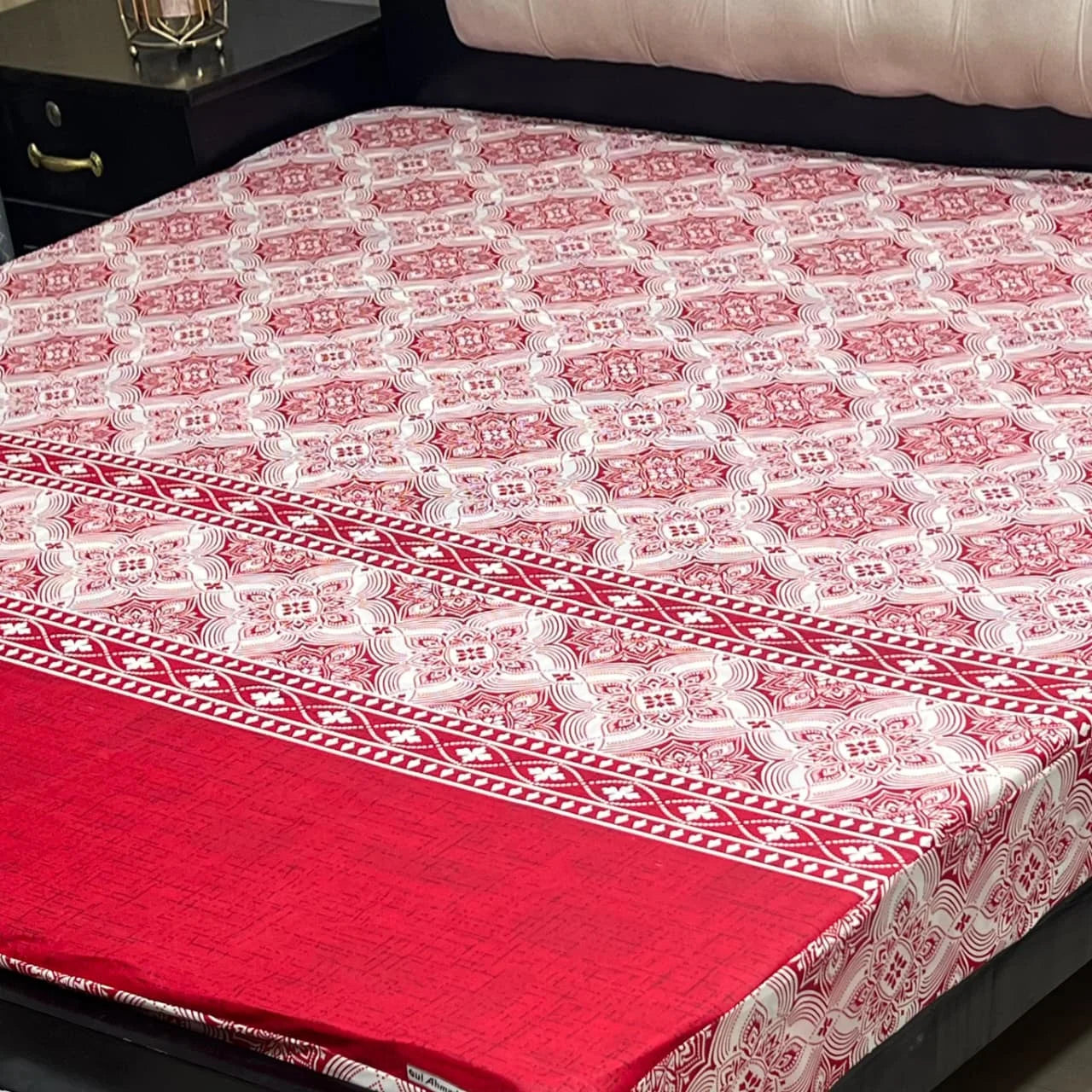 Breathable Mattress Cover