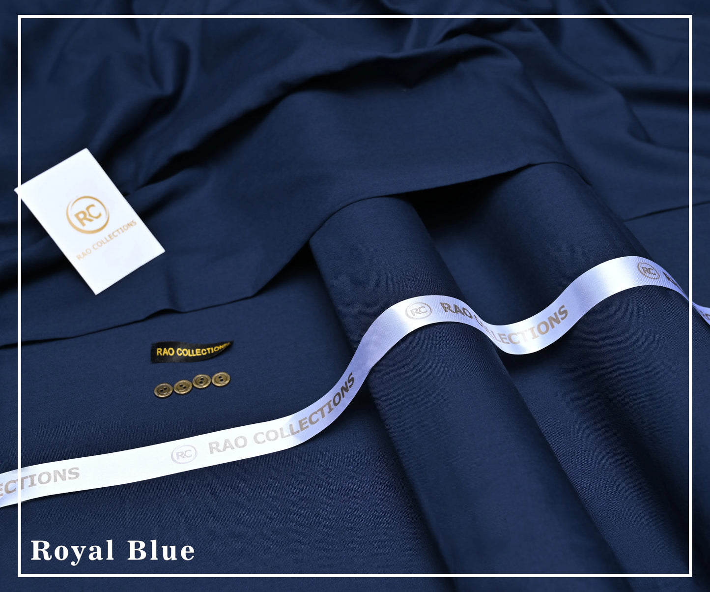 Classic Wash & Wear Fabric Unstitched