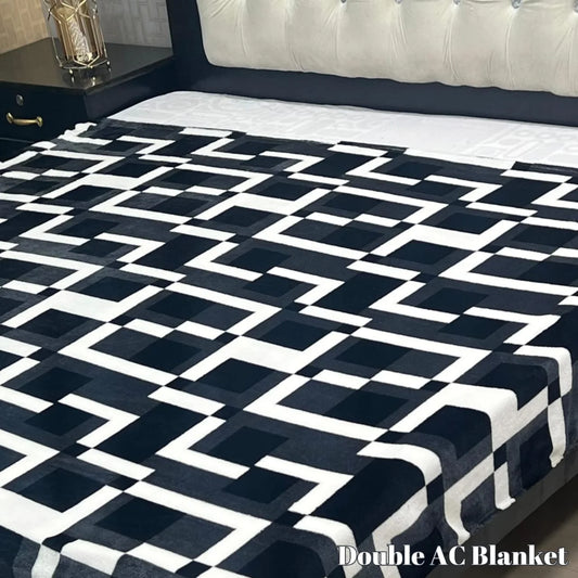 Cooling & Washable AC Blanket