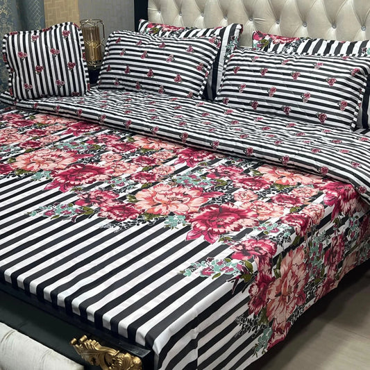 Modern 7-Pc Comforter Set