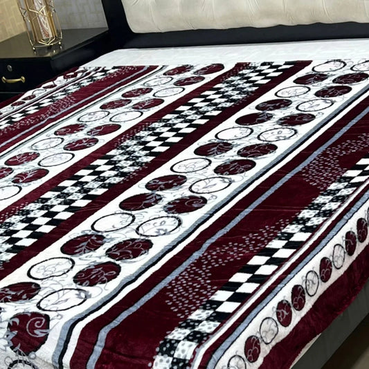 Light Weight Luxury AC Blanket