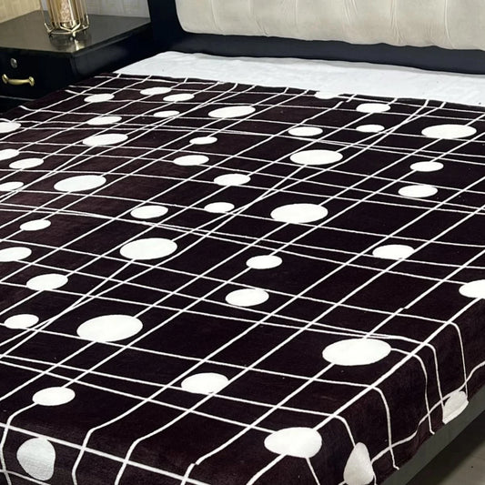 Luxury AC Blanket for Bedroom Comfort