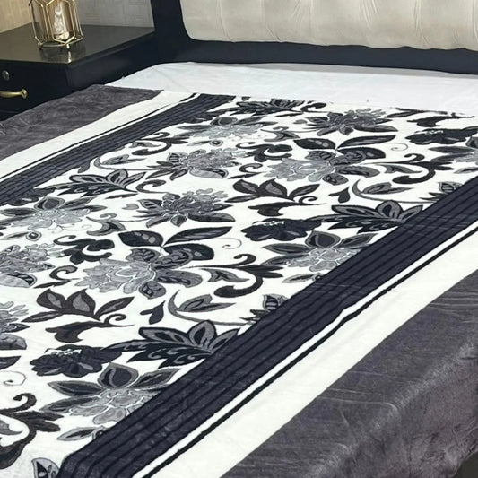 Luxury Breeze AC Blanket