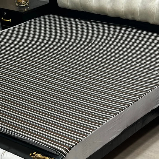 Luxury Fitted Mattress Cover