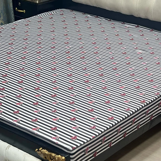 Premium Waterproof Mattress Cover