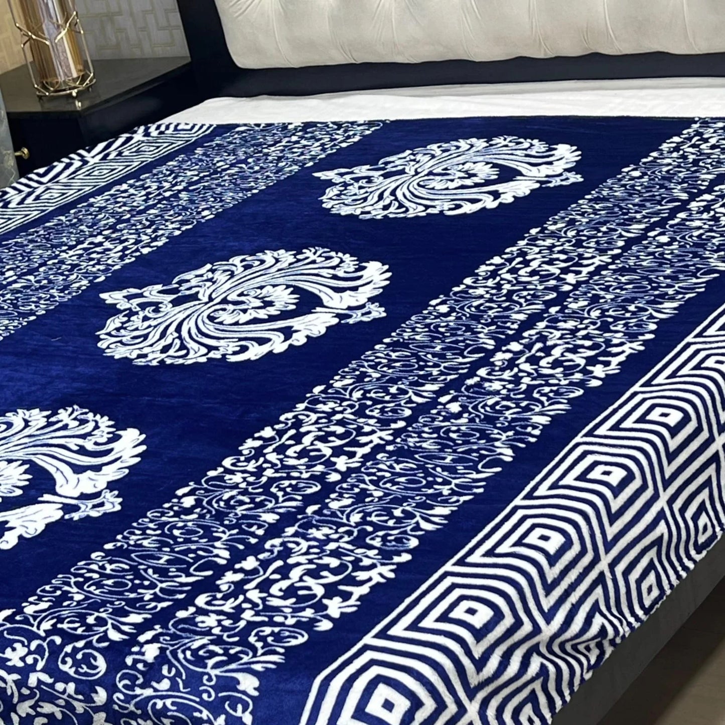 Premium Cooling AC Blanket