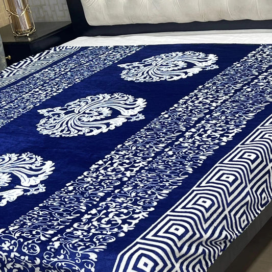 Premium Cooling AC Blanket