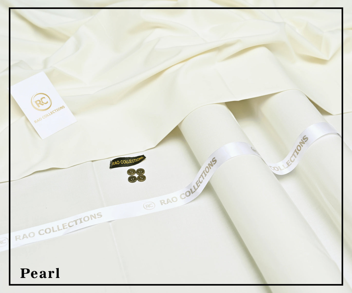 Soft & Durable Wash & Wear Unstitched Suit