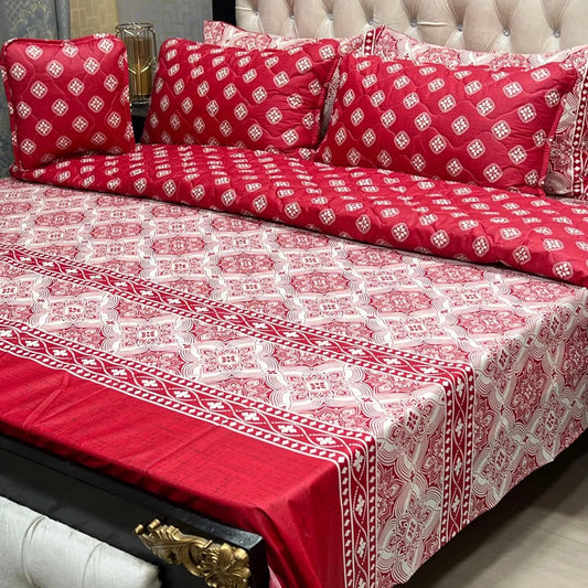 Soft & Cozy 7-Piece Comforter Set