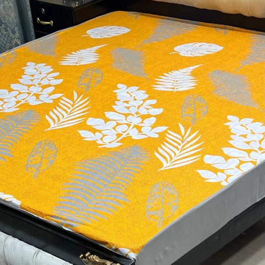 Waterproof Mattress Cover